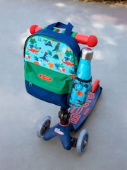 Micro Scooters Multi Dino Backpack - Image 4 of 7