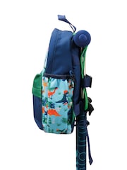 Micro Scooters Multi Dino Backpack - Image 6 of 7