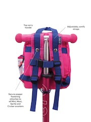 Microscooters Pink Unicorn Backpack - Image 3 of 7