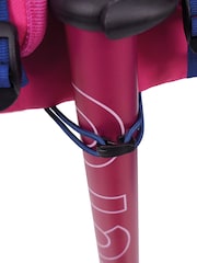 Microscooters Pink Unicorn Backpack - Image 7 of 7