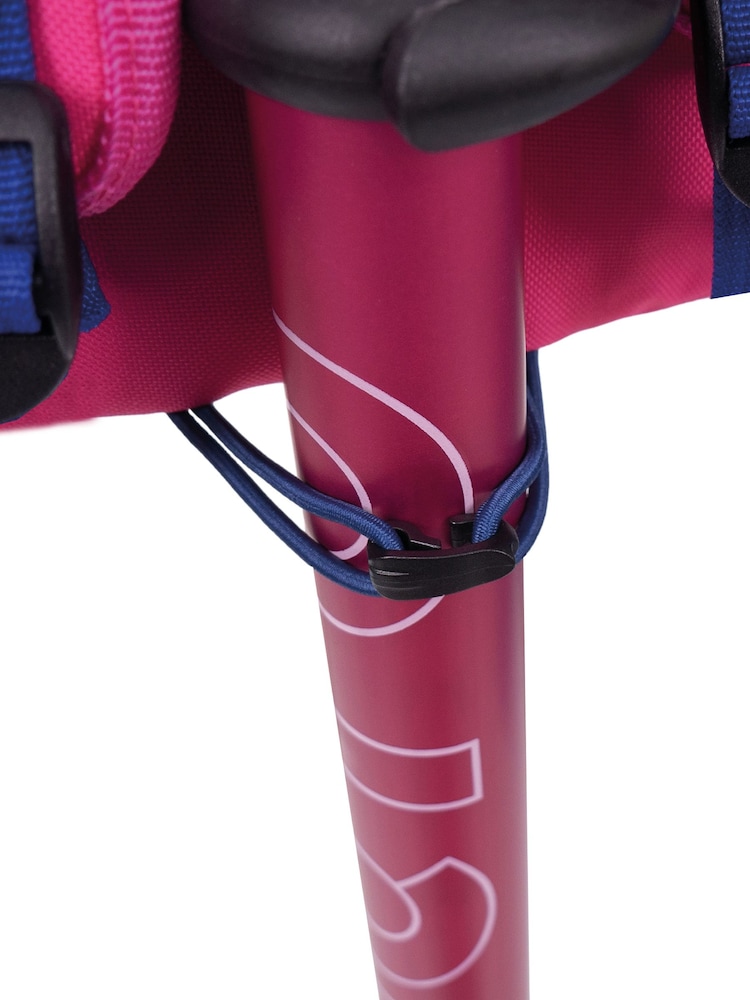 Microscooters Pink Unicorn Backpack - Image 7 of 7