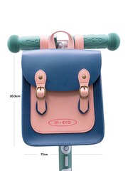 Pink/Blue Micro Bag - Image 5 of 6