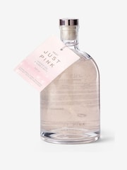 Just Pink Shower Gel & Bubble Bath 500ml - Image 3 of 3