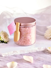 Just Pink Bath Salts 500g - Image 1 of 3