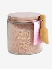 Just Pink Bath Salts 500g - Image 3 of 3