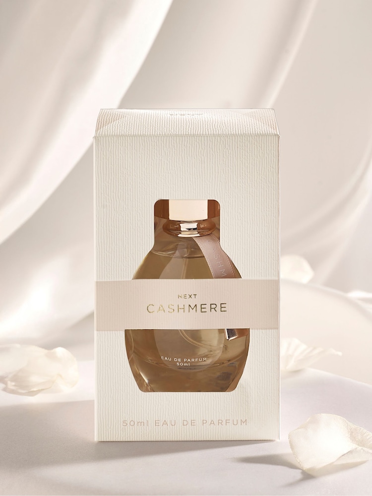 Cashmere 50ml Perfume - Image 2 of 3