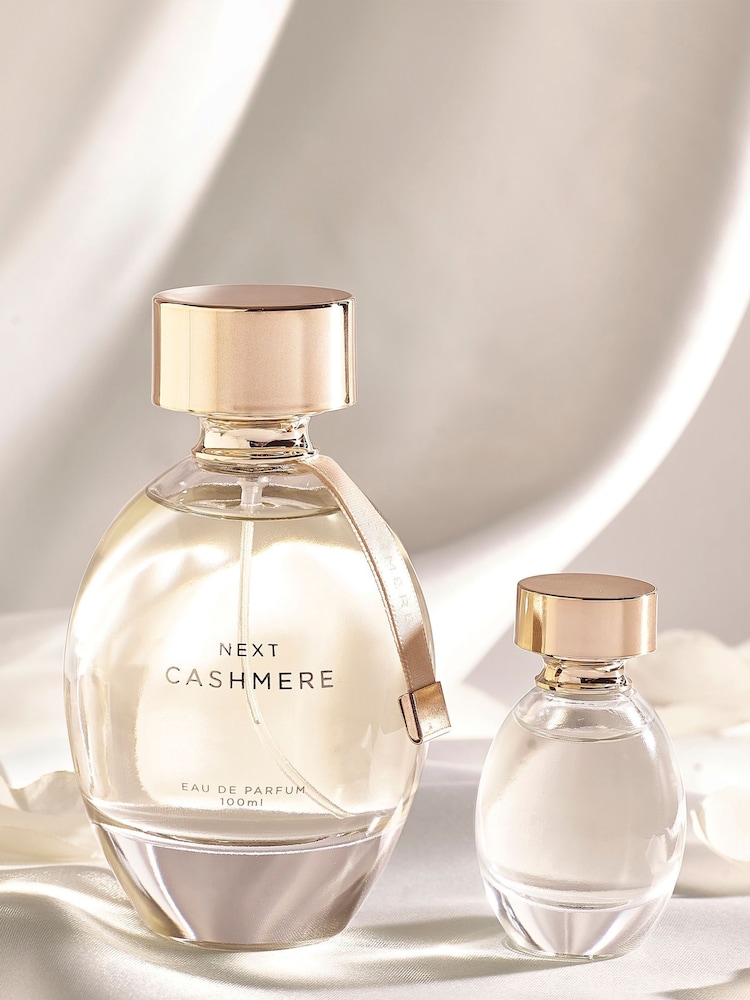 Cashmere 100ml and 10ml Perfume Gift Set - Image 1 of 4