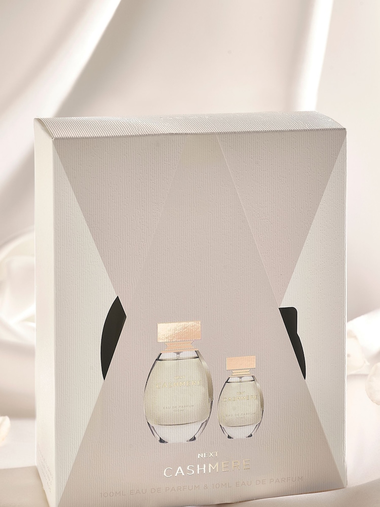 Cashmere 100ml and 10ml Perfume Gift Set - Image 2 of 4