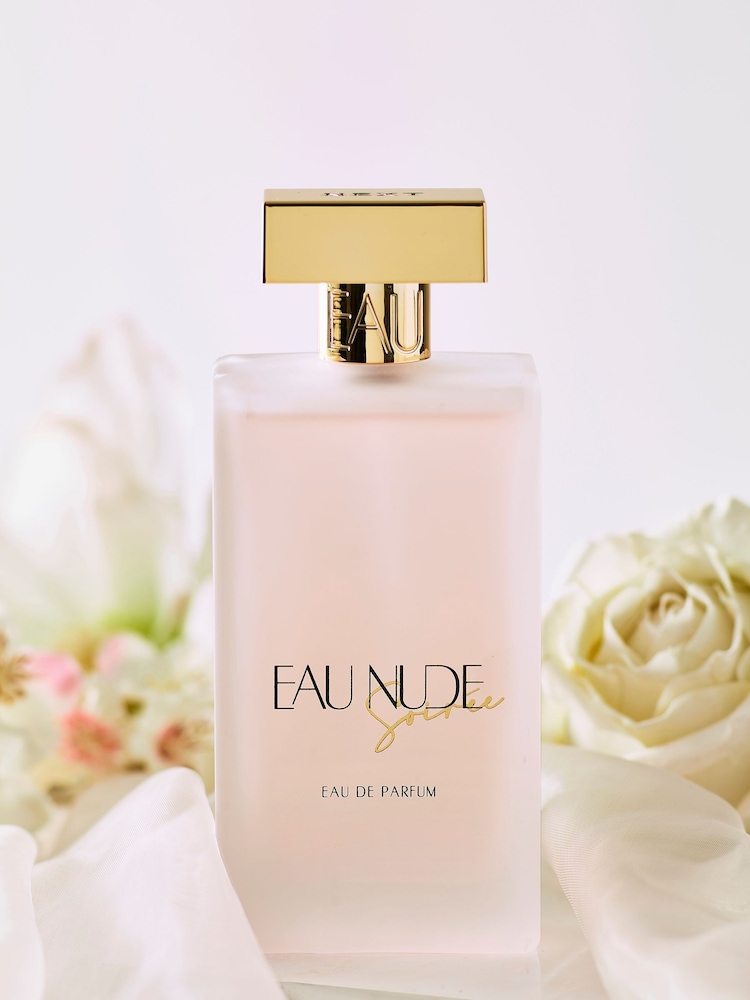 Eau Nude Soirée 100ml Perfume - Image 2 of 3