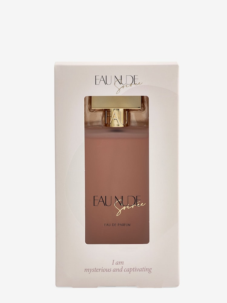 Eau Nude Soirée 100ml Perfume - Image 3 of 3