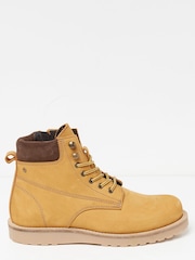 FatFace Brown Boots - Image 1 of 1