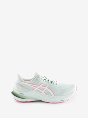 ASICS Womens Black GT-2000 12 Trainers - Image 1 of 7