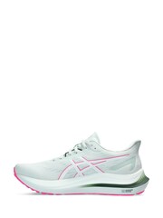 ASICS Womens Black GT-2000 12 Trainers - Image 2 of 7