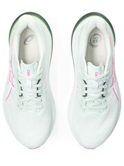 ASICS Womens Black GT-2000 12 Trainers - Image 7 of 7