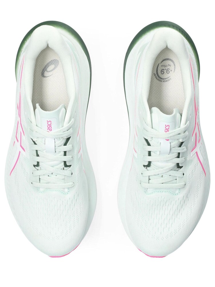 ASICS Womens Black GT-2000 12 Trainers - Image 7 of 7