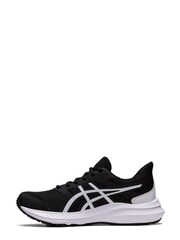 ASICS JOLT 4 Black/White Trainers - Image 2 of 5