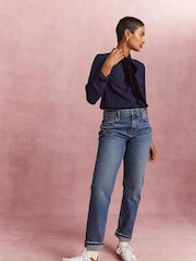Boden Blue Jeans - Image 1 of 6