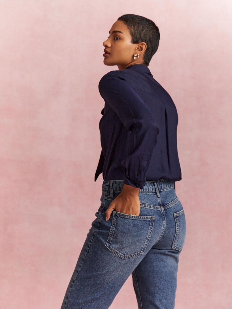 Boden Blue Jeans - Image 2 of 6