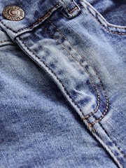 Boden Blue Adventure Jeans - Image 3 of 3