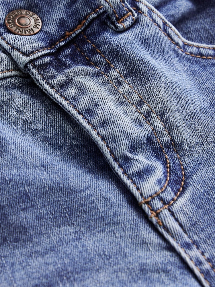 Boden Blue Adventure Jeans - Image 3 of 3