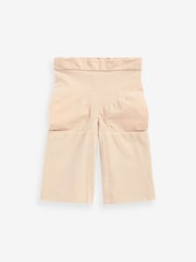 SPANXsculpt™ Seamless Power Mid-Thigh Shorts - Image 5 of 5