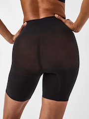 SPANXsculpt™ Seamless Power Mid-Thigh Shorts - Image 2 of 5