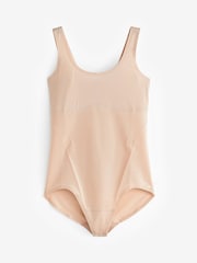 SPANXshape™ Invisible Tank Briefs Bodysuit - Image 6 of 6