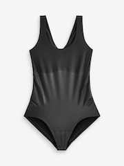 SPANXshape™ Invisible Tank Briefs Bodysuit - Image 5 of 5