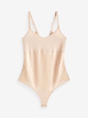 Spanx Thinstincts 2.0 Cami Thong Bodysuit - Image 6 of 6