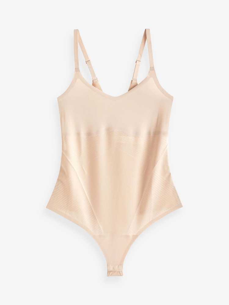 Spanx Thinstincts 2.0 Cami Thong Bodysuit - Image 6 of 6
