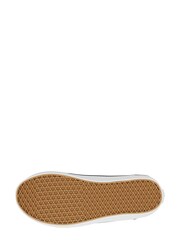 Чернила черного цвета - Женские кроссовки Vans Filmore Decon - Изображение 6 из 6