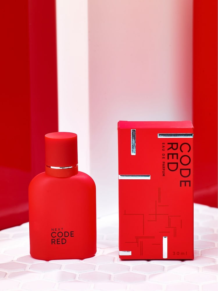 Code Red 30ml Eau De Parfum - Image 1 of 6