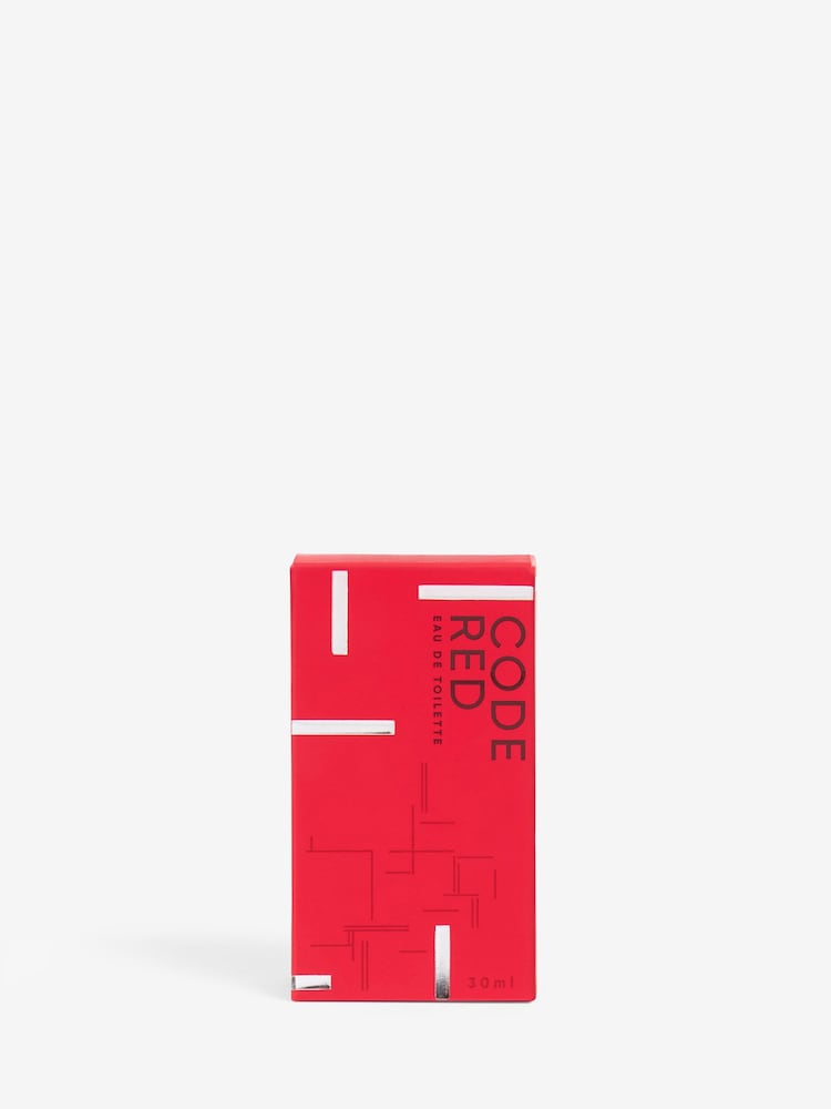 Code Red 30ml Eau De Parfum - Image 5 of 5