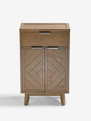 Natural Tetbury Solid Oak and Veneer Sideboard - Image 8 of 8