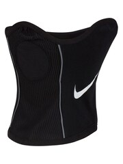 Nike Black Strike Winter Warrior Neck Warmer Scarf - Image 1 of 4