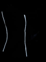 Nike Black Strike Winter Warrior Neck Warmer Scarf - Image 4 of 4