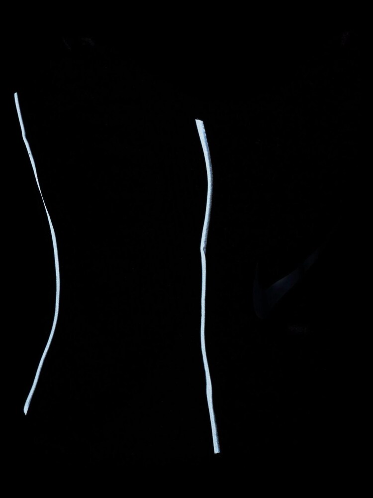 Nike Black Strike Winter Warrior Neck Warmer Scarf - Image 4 of 4