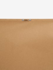 Natural Abstract Framed Canvas Wall Art - Image 4 of 6