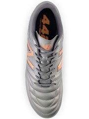 New Balance Silver Global Football - Image 5 of 6