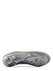 New Balance Silver Global Football - Image 6 of 6