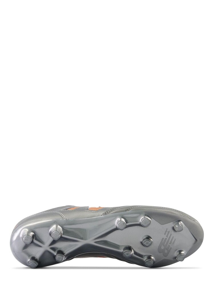 New Balance Silver Global Football - Image 6 of 6