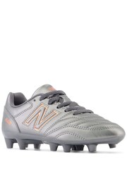 New Balance Silver Global Football Boots - Image 3 of 5