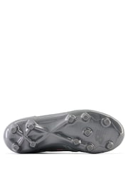 New Balance Silver Global Football Boots - Image 5 of 5
