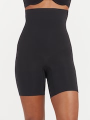 SPANXsculpt™ Seamless Power High-Waisted Mid-Thigh Shorts - Image 2 of 4