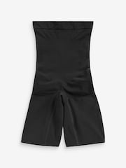SPANXsculpt™ Seamless Power High-Waisted Mid-Thigh Shorts - Image 4 of 4
