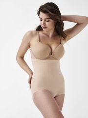 SPANXsculpt™ Seamless Power High-Waisted Briefs - Image 1 of 4
