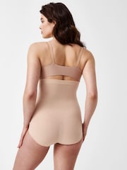 SPANXsculpt™ Seamless Power High-Waisted Briefs - Image 2 of 4