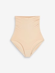 SPANXsculpt™ Seamless Power High-Waisted Briefs - Image 4 of 4