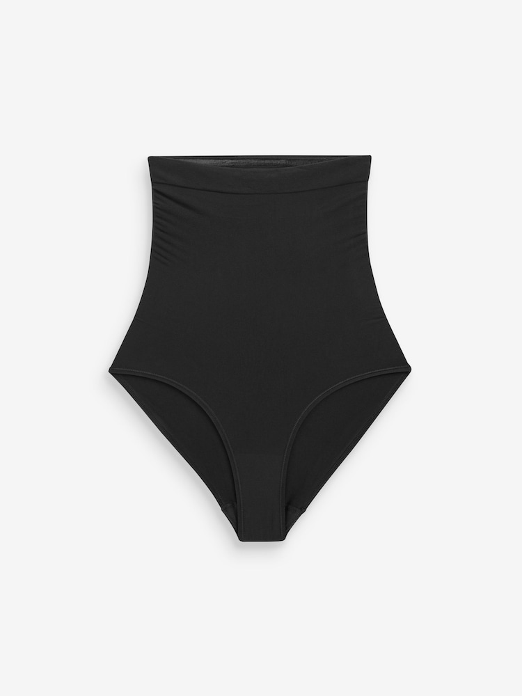 SPANXsculpt™ Seamless Power High-Waisted Briefs - Image 4 of 4