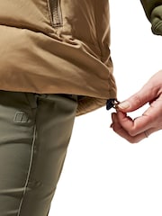 Berghaus Embo 4 in 1 Down Convertible Jacket - Image 14 of 17